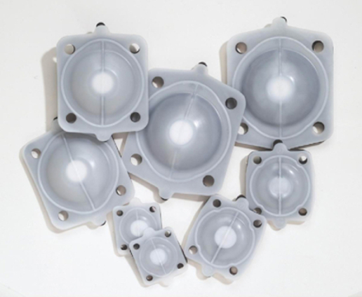 EPDM Diaphragm EPDM Diaphragm PTFE Diaphragm PTFE Diaphragms EPDM Diaphragm EPDM Diaphragm PTFE Diaphragm PTFE Diaphragms
